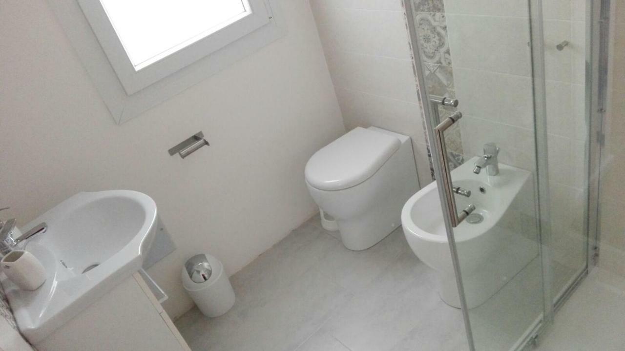 Pensión Dimora Di Artemide *