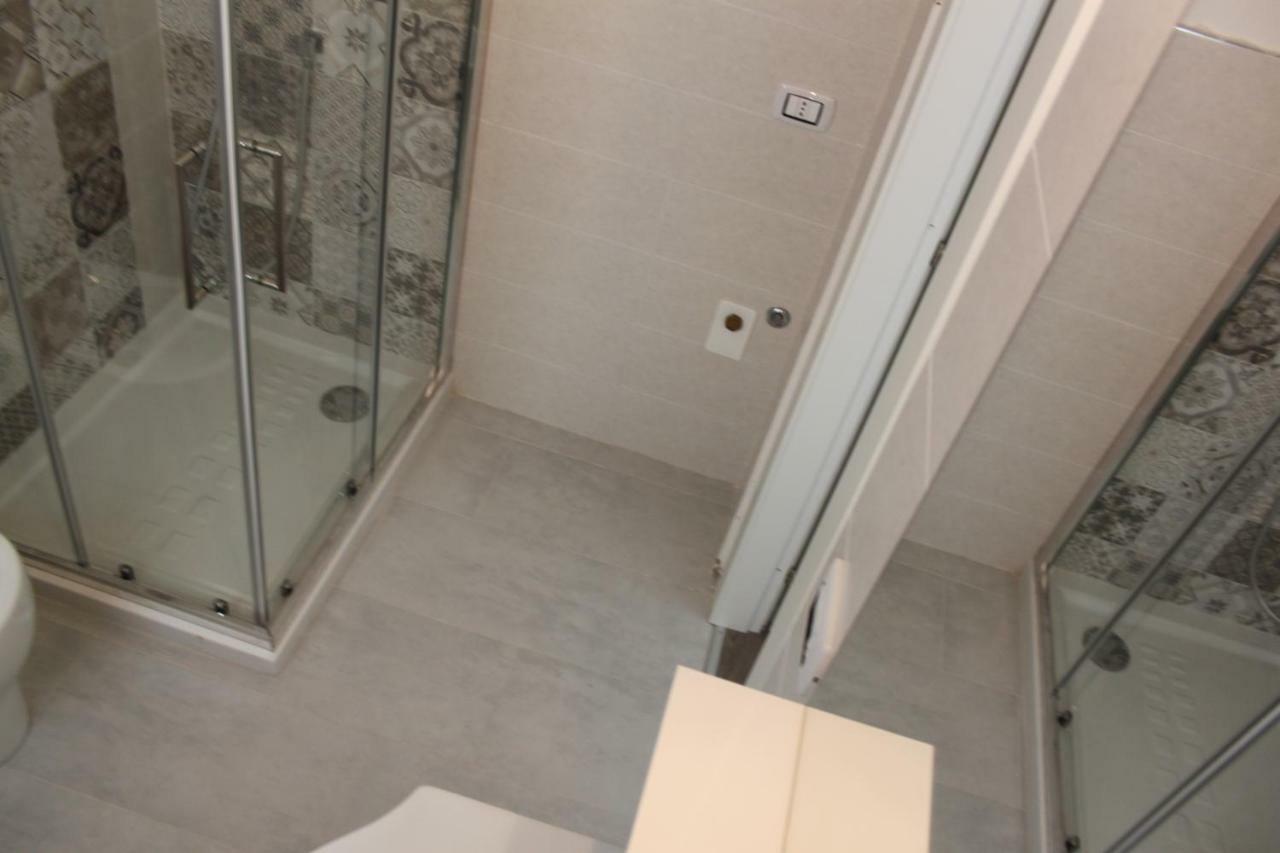 Dimora Di Artemide Pensión Syracuse