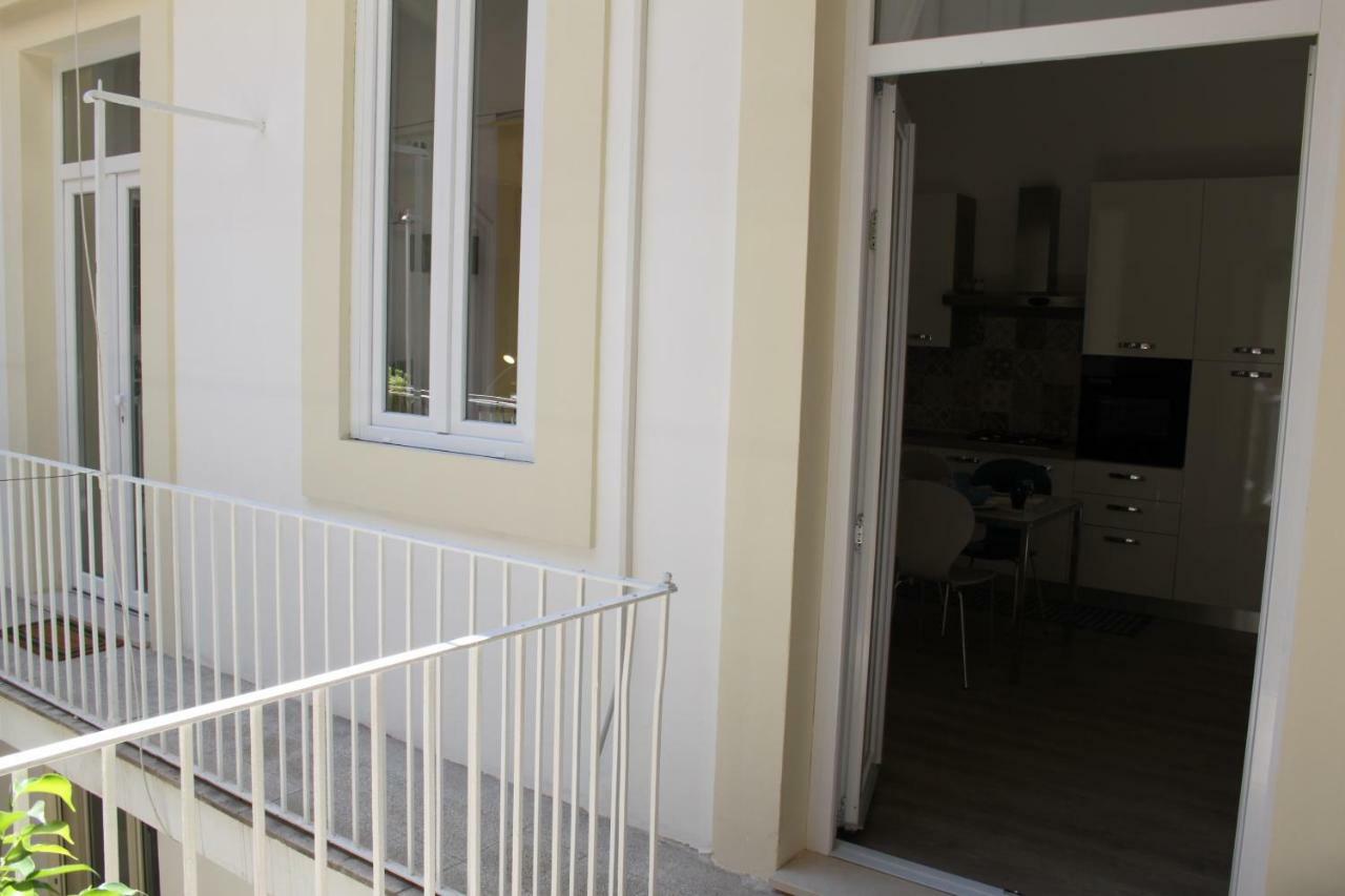 Pensión Dimora Di Artemide *
