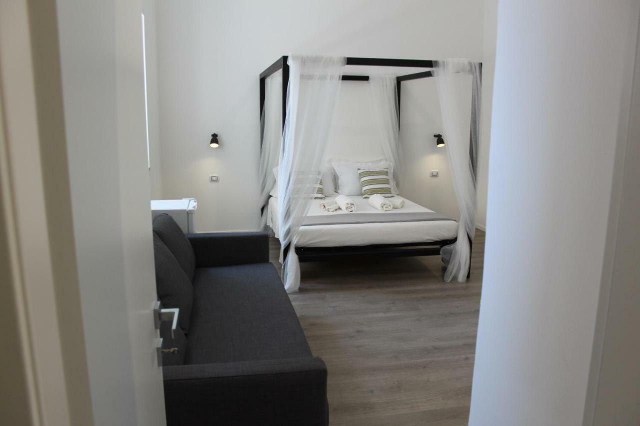 Dimora Di Artemide * Syracuse