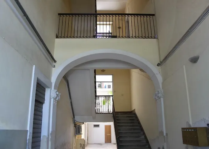 Dimora Di Artemide