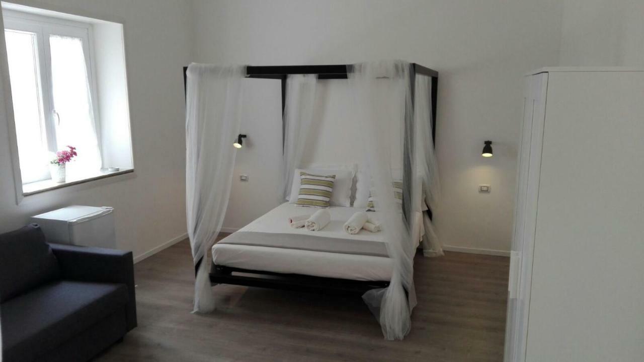 Pensión Dimora Di Artemide Syracuse