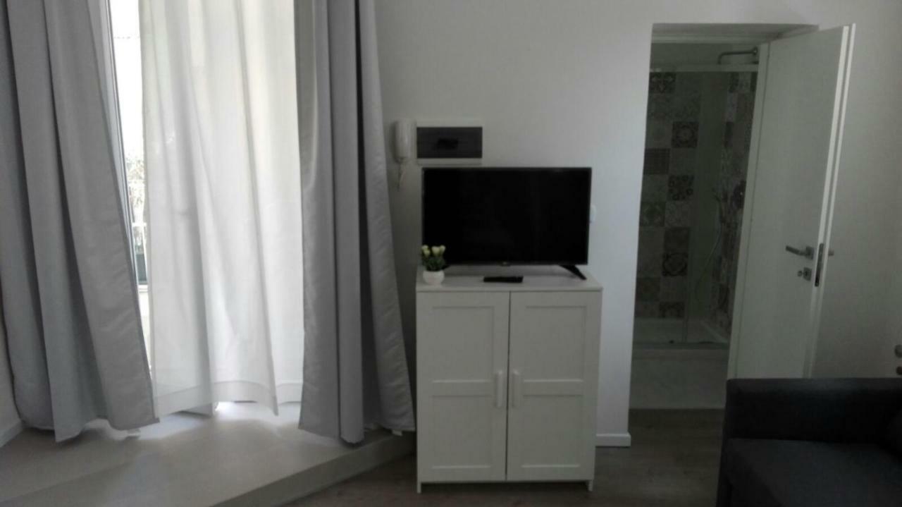 Dimora Di Artemide Pensión