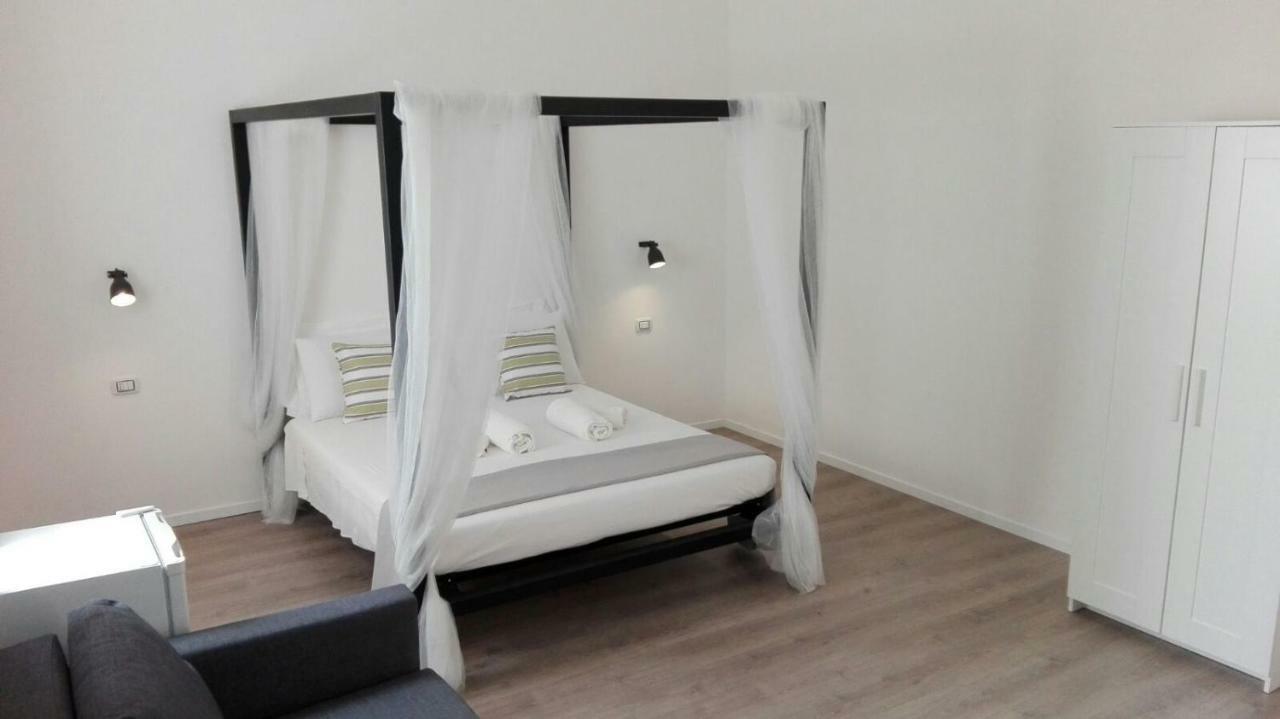Affittacamere Dimora Di Artemide Syracuse
