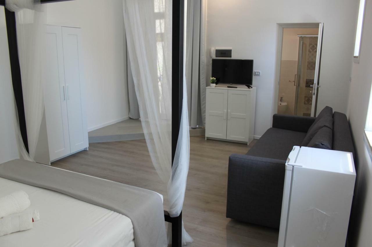 Affittacamere Dimora Di Artemide *